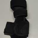 Plantar Fasciitis Night Splint and Brace, Upgraded Planters Facetious Relief, Foot Drop and Achilles Tendonitis Relief Brace. Night Splint for Plantar Fasciitis Women and Men, Black