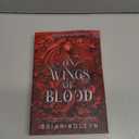 On Wings of Blood