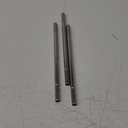 3PCS Golf Shaft Extension Boost Your Game with Durable Golf Club Extensions for Enhanced, 12x2"