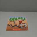 Snakes Long Longer Longest