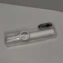 TONEOF 68" Magnetic Selfie Stick Tripod with Aluminum Strong Magnetic Holder for Magsafe, 360 Rotatable Travel Phone Tripod Stand with Metal Ring & Rechargeable Remote for iPhone/Android(Beige Gray)