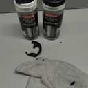 Weiman Stainless Steel Cleaner & Polish Kit, 2 Wipes & Cloth, Anti-Fingerprint, Removes Grease, Water Spots, Streaks & Residue, Polishing Cleaner Safe for Appliances, Chrome, Sinks & Grill Exteriors