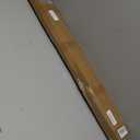 Ceiling Curtain Track System with Wall Mount, Silent Curtain Rail for Room Divider with Three Types of Hooks, 6ft - 9ft, White