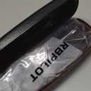 RB.Pilot Small Metal Round Reading Glasses for Women Men Classic Vintage Retro Shades Blue Light Blocking Computer Readers (Brown)