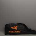 KastKing Titanet Fishing Net, Durable Aluminum Handle, Non-Slip Hi-Vis Grip, Compact Bag & Lanyard, Ideal for Kayak, Lake, Fly, or River Fishing, 2 Net Options