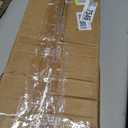 FUDESY Pipe and Drape Backdrop Stand Kit, 10x10ft Heavy Duty Backdrop Stand Adjustable Background Frame with Metal Base for Photography Wedding Parties Events Decoration, Black