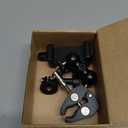 SMALLRIG Camera Mount Kit, Ball Head Magic Arm With Clamp, Super Clamp With Non-Slip Threads for GoPro, Webcam, Camera, Phone, Monitor and Light