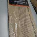 Ram Board Stair Armor for Temporary Stair Protection, 1.58 feet x 2.83 feet (6 Pack)