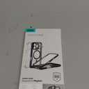 ESR for iPhone 16 Plus Case, Compatible with MagSafe, Full-Body Military-Grade Drop Proof Case with Built-in 9H+ Tempered Glass Screen Protector, Armor Series, Clear