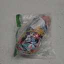 AI'MAGE Women One Piece Swimsuits Halter Neck Bathing Suit Tummy Control Swimwear Cutout Backless Swimming Suit (Black Multi Floral, Medium)