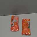 TURNMEON 2 Pack Thanksgiving Decorations Enlarged Maples Leafed Lights Total 20Ft 40LED Fall Decorations for Home, Battery Operated Autumn Garland Waterproof Indoor Outdoor Holiday Thanksgiving Decor