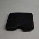 Stadium Seats for Bleachers with Integral Cutting Memory Foam, Stadium Seat Cushion Waterproof Extra Thick Bleacher Cushion, Portable Stadium Cushions for Indoor Outdoor Events