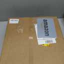 Aeagle Black Center Console Cover Armrest Lids with Base for 07-13 Chevy Avalanche Suburban Tahoe, 07-14 Silverado/GMC Sierra 1500 2500HD 3500HD, Yukon XL, Replace 15217111 15941534 19328718