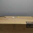 DAMA Premium Inflatable Stand Up Paddle Board (6 inch Thick), sup Board for Adults, SUP, Yoga Boards, Fishing Paddle Boards w/SUP Accessories, 4pcs Kayak Paddle, 32 Wide Stance, Non-Slip Deck (Fresh water 11'*33''*6'')