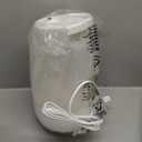 Vicks FilterFree Plus Cool Mist Plus Humidifier (VUL565), Medium Room Filter-Free Cool Mist Humidifier for Baby, Kids and Adult Rooms, Works with Vicks VapoPads