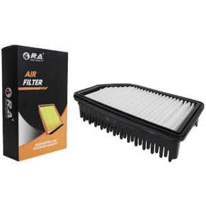 RA-11206A Engine Air Filter Change Automotive Replacement Interval for Select Models Accent Rio Soul