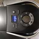 Keurig K-Duo Single Serve K-Cup Pod & Carafe Coffee Maker, with Multiple Brew Sizes, 60oz Removable Reservoir, Programmable Auto Brew Carafe, Black