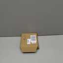 4 Pcs Farmhouse Wooden Tabletop Decor Farmhouse Tiered Tray Decor Rustic Retro Wood Bead Garland with God All Things are Possible Block Sign Neutral Centerpiece Sign for Home Shelf Mantle