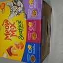 Meow Mix Seafood Selections Variety Pack, Wet Cat Food, 2.75 oz Cup (24 Pack) (EXP 10/28/27)