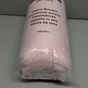 Bedsure GentleSoft Fleece Blankets King Size Pink - Bed Blanket Soft Lightweight Plush Cozy Fuzzy Luxury Microfiber Throws, 108x90 inches