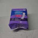 Always Discreet Incontinence Pads for Women and Postpartum Pads, Ultimate Extra Protect, 26 CT, up to 100% Bladder Leak Protection