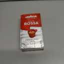 LAVAZZA Qualita Rossa Brick Coffee, 8.8 OZ (EXP 09/30/25)
