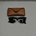 Ray-Ban RB2140 Original Wayfarer Square Sunglasses