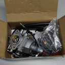Carburetor Kit for Kohler Courage Series 27 26 25 24 23 22 HP SV720 SV725 SV730 SV735 SV740 SV810 SV820 SV830 SV840 SV710 SV715 Engine Replaces 32-853-08 32-853-06 32-853-04 32-853-12-S