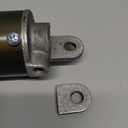 Velvac 100101 Fifth Wheel Trailer Hitch Air Cylinder 2 1/2" Bore, 6 3/4" Stroke