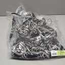 Anne Klein Women's Halter Neck Classic Midi Dress