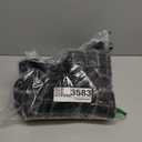 Dokotoo Womens Plaid Shacket Jacket Long Sleeve Button Down Fleece Hooded Jackets Warm Coat, 

Size-XL