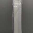 LazBlinds No Tools No Drill Cordless Cellular Shades, Light Filtering Honeycomb Shades for Home, Thermal Insulation Blinds for Windows, 52" W x 64" H, White