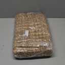 Hausattire Hand Woven Jute Rug 20"x32"- Natural, Reversible Farmhouse Boho Accent Rustic Rugs for Kitchen, Living Room, Bedroom, Entryway Rag Rug | Small Decorative Floor Rugs - 20x32 Inches (1'8" x 2'8" (Rectangular))