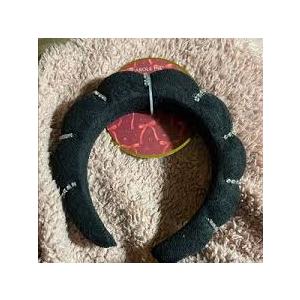 3 x Women's Spa Headband for Face Washing, Makeup Removal