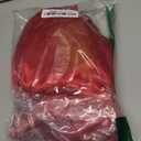 Rozilo Aomllute 30 Inch Deep Wave Lace Front Wigs Human Hair 200 Density 13x4 HD Lace Frontal Wigs Human Hair Pre Plucked Deep Curly Glueless Wigs Human Hair for Women Natural Black