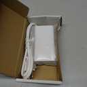 Gigabit PoE Injector 48V 15W, Single Port PoE Power Injector for IP Camera, Wireless Access Point, IP Phones, EN15GF