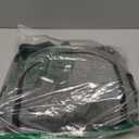 MATEIN Travel Laptop Backpack, 17 Inch Work TSA Approved Carry on Backpack, Large Computer Business Bag for Men Women with Trolley Sleeve and Anti Theft Pocket, College School Rucksack Book Bag, Grey