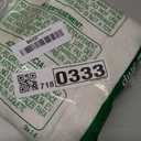 Pinch Pleated Cream Linen Kitchen Curtain 24 Inch Length 2 Panel Set Modern Neutral Short Cafe Curtains with Hooks Light Filtering Semi Sheer Small Window Treatment Tiers for Basement 30x24 2 FT Ivory