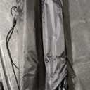 2 Pack 63" Black Easel Stand for Display Wedding Sign & Poster,Adjustable Easels for Display Poster Board Stand,Collapsable Portable Metal Painting Easel Tripod for Floor(Black 2PC)