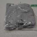 Dog Basic Hoodie Ultra-Soft Dog Clothes Cold Weather Sweaters for Medium Large Dogs Breathable Cozy Fabric Pet Coat Warm Stylish Sweatshirt with Leash Hole Pocket Dogs Jacket for Cats Boys Girls M