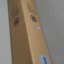 EVER ADVANCED Blackout 6 Person Camping Tent, Instant Cabin Tent for Family with Vestibule and Large Mesh Windows, 60s Easy Setup, Double Layer, Water-Resistant