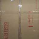 LaVie Home 36x48 Picture Frame for Wall Display, 36x48 Black Picture Frame with HD Plexiglass, 36 x 48 Photo Frame 1 Pack, Display Frame for Vertical or Horizontal, Classic Collection