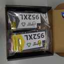 Smart Ink Compatible Ink Cartridges Replacement for HP 952XL 952 XL 4 Combo Pack (Black, Cyan/Magenta/Yellow) to use with HP OfficeJet Pro 8710 7740 8720 8715 8210 8703 OfficeJet 8702 Printers