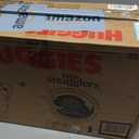 Huggies Size 1 Diapers, Little Snugglers Diapers, Size 1 (8-14 lbs), 198 Count (6 Packs of 33