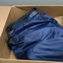 Sekey Queen Air Mattress with Built-in Pump, 18" Raised Blow Up Bed