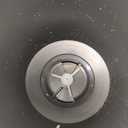 Dual Automatic Cat Feeder 2 Cats,6 Meals/Day,12 Portions/Meal,4.2L Dual Power Double Bowls Feeder,Dry Food Auto Pet Dispenser,10S Voice Record,Flexible Schedule Timer (Black,Stainless Dual Bowls)