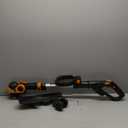 Worx String Trimmer Cordless 3.0 20V PowerShare 12" Edger & Weed Trimmer (Battery and Charger Not Included) WG163.9