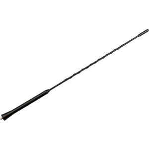 AntennaMastsRus - 16 Inch Screw-On Antenna is Compatible with Toyota Corolla (2003-2008)