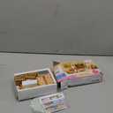 Calico Critters Comfy Living Room Set - Toy Dollhouse Furniture & Accessories Set for Ages 3+