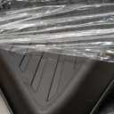KELCSEECS 2026 2025 Chevy Trailblazer(AWD) Floor Mats,2024 2023 2022 2021 Chevy Trailblazer(AWD) Floor Mats & Cargo Liner(Only Cargo in Upper Deck Position) Accessories